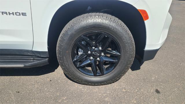 2023 Chevrolet Tahoe Vehicle Photo in FLAGSTAFF, AZ 86001-6214