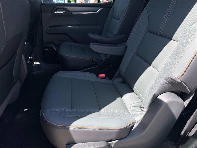 2025 GMC Acadia Vehicle Photo in BATON ROUGE, LA 70806-4466