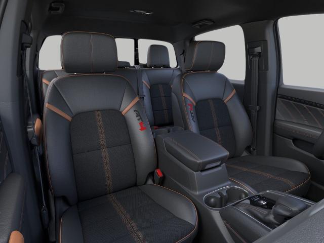 2025 GMC Canyon Vehicle Photo in APPLETON, WI 54914-8833