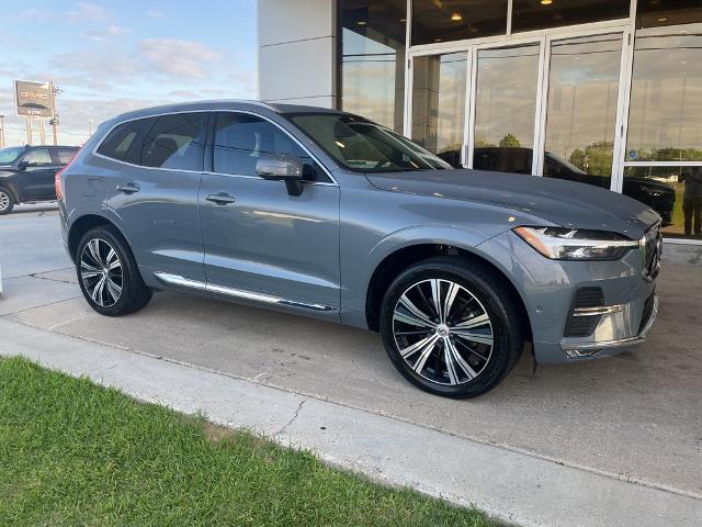 Used 2022 Volvo XC60 Inscription with VIN YV4L12DLXN1951492 for sale in Baton Rouge, LA