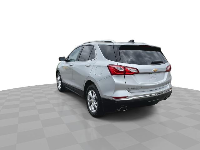 2020 Chevrolet Equinox Vehicle Photo in BOSTON, NY 14025-9684