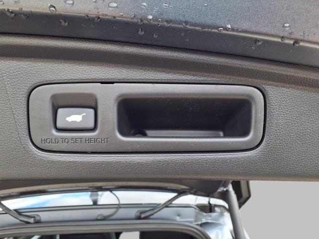 2025 Honda CR-V Hybrid Vehicle Photo in Oshkosh, WI 54904