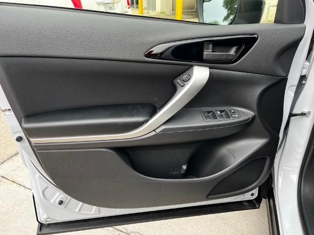 2024 Mitsubishi Eclipse Cross Vehicle Photo in Tampa, FL 33612