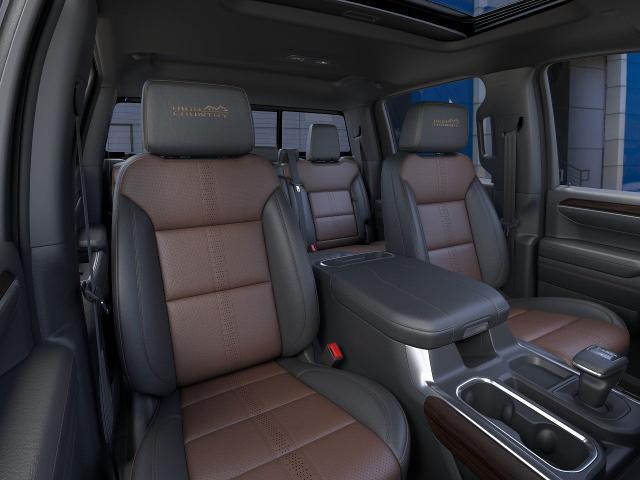 2025 Chevrolet Silverado 1500 Vehicle Photo in KANSAS CITY, MO 64114-4502