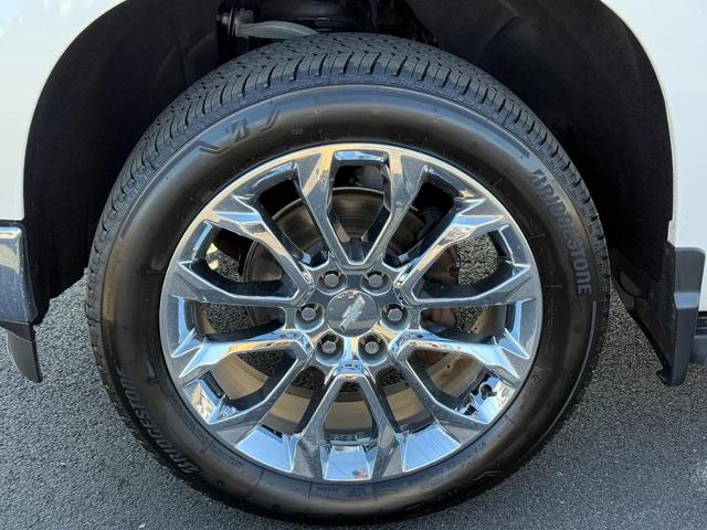 2022 Chevrolet Silverado 1500 Vehicle Photo in COLUMBIA, MO 65203-3903
