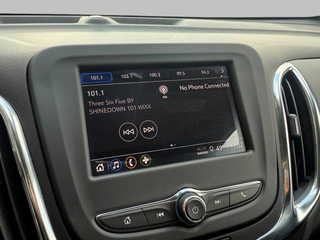 2022 Chevrolet Equinox Vehicle Photo in Appleton, WI 54914