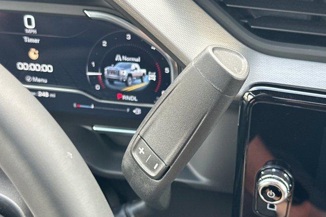 2025 GMC Sierra 2500 HD Vehicle Photo in STOCKTON, CA 95212-2838