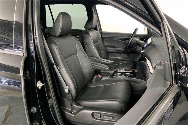 2019 Honda Passport Vehicle Photo in INDEPENDENCE, MO 64055-1314
