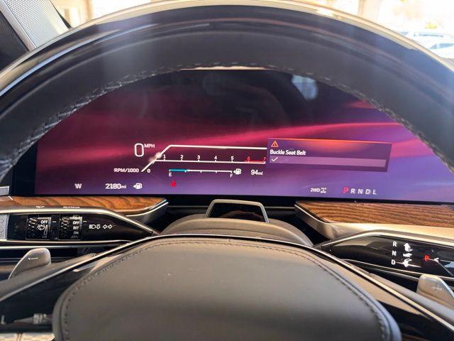 2025 Cadillac Escalade Vehicle Photo in DELRAY BEACH, FL 33483-3294