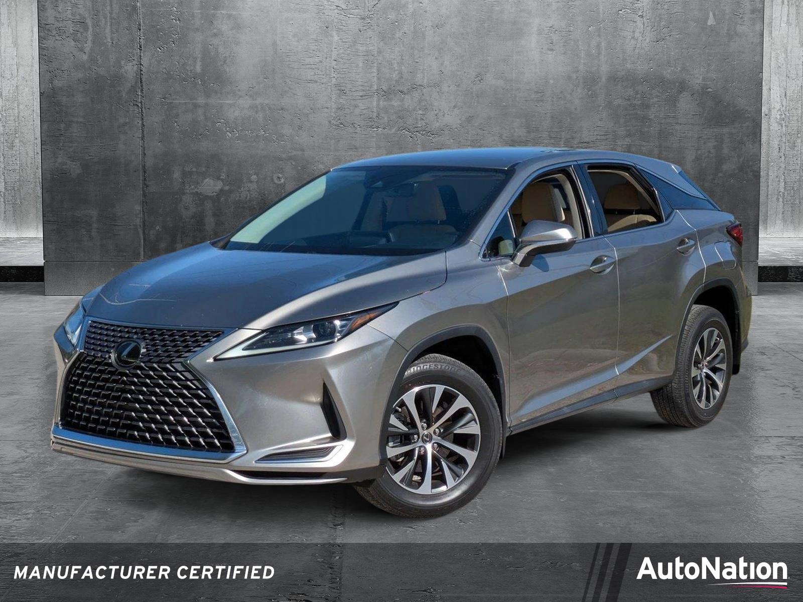 2022 Lexus RX 350 Vehicle Photo in Tampa, FL 33614