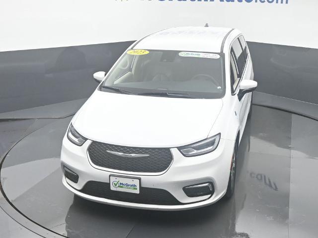 2023 Chrysler Pacifica Vehicle Photo in Cedar Rapids, IA 52402
