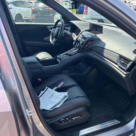 2022 Acura RDX Vehicle Photo in Grapevine, TX 76051