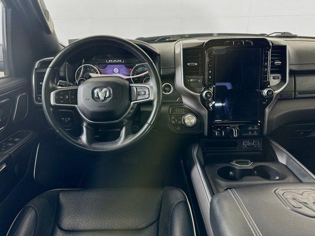 2022 Ram 1500 Vehicle Photo in Doylsetown, PA 18901