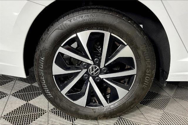 2024 Volkswagen Jetta Vehicle Photo in Tulsa, OK 74129