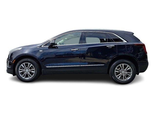 2021 Cadillac XT5 Vehicle Photo in ALLENTOWN, PA 18103-7399