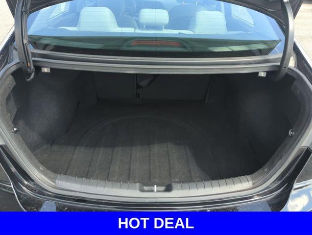 2017 Hyundai ELANTRA Vehicle Photo in Merrillville, IN 46410