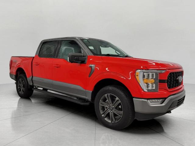 2023 Ford F-150 Vehicle Photo in Neenah, WI 54956