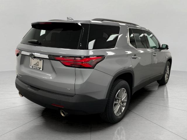 2023 Chevrolet Traverse Vehicle Photo in Appleton, WI 54913