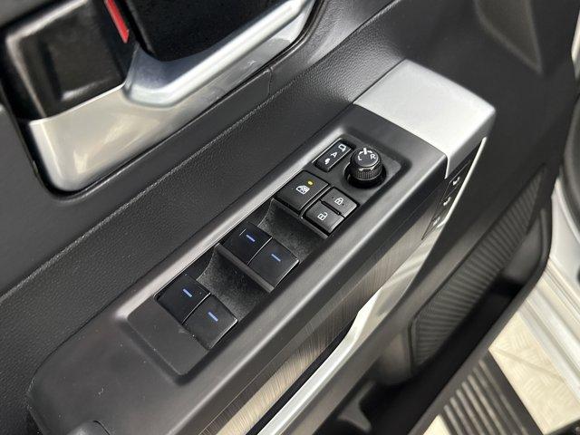 2024 Toyota Tundra 2WD Vehicle Photo in Charlotte, NC 28273