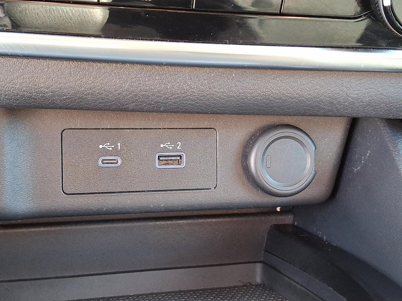 2023 Nissan Rogue Vehicle Photo in Jenkintown, PA 19046