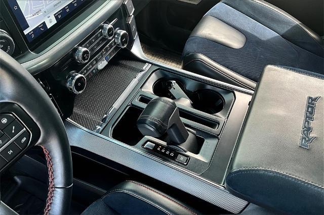 2022 Ford F-150 Vehicle Photo in Grapevine, TX 76051
