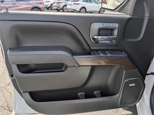 2018 GMC Sierra 1500 Vehicle Photo in AURORA, CO 80012-4011