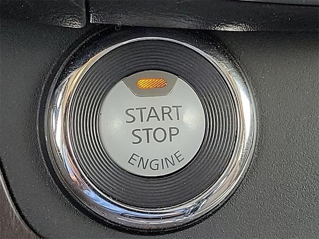 2022 Nissan Murano Vehicle Photo in EASTLAND, TX 76448-3020