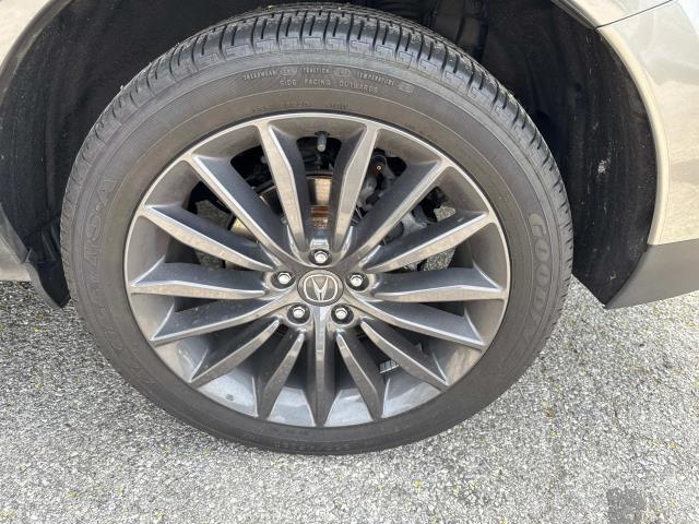 2022 Acura RDX Vehicle Photo in Roslyn, NY 11576