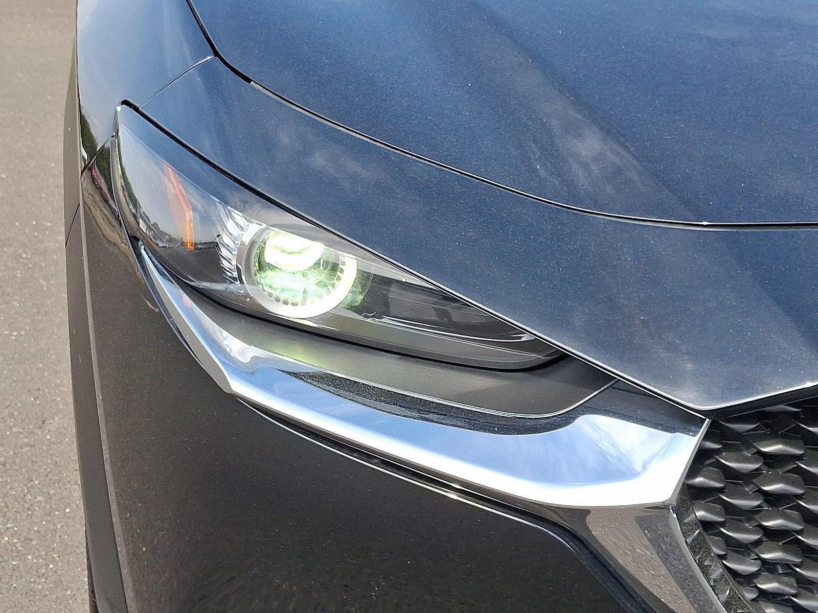 2022 Mazda CX-30 Vehicle Photo in Trevose, PA 19053