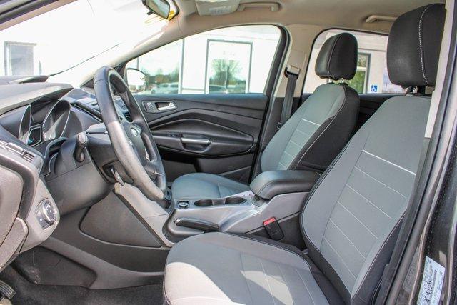 2015 Ford Escape Vehicle Photo in MILES CITY, MT 59301-5791