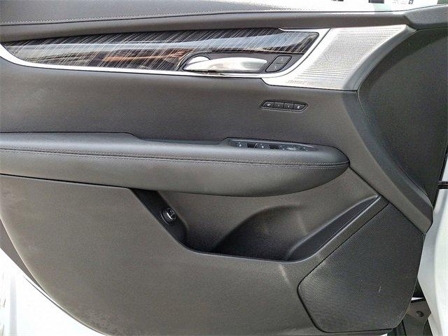 2023 Cadillac XT6 Vehicle Photo in ALLENTOWN, PA 18103-7399