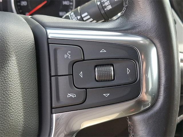 2019 Chevrolet Blazer Vehicle Photo in SEAFORD, DE 19973-8463