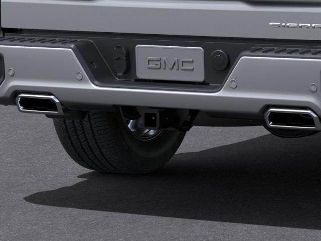 2025 GMC Sierra 1500 Vehicle Photo in PASADENA, CA 91107-3803
