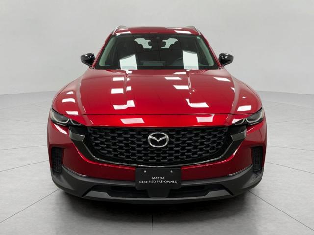 2024 Mazda CX-50 Vehicle Photo in Appleton, WI 54913