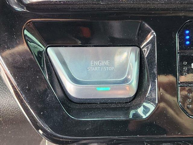 2024 GMC Sierra 2500 HD Vehicle Photo in SUGAR LAND, TX 77478-0000