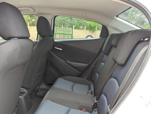 2019 Toyota Yaris Sedan Vehicle Photo in San Antonio, TX 78230