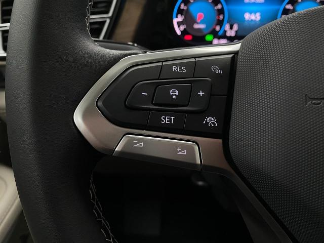 2025 Volkswagen Atlas Vehicle Photo in Appleton, WI 54913