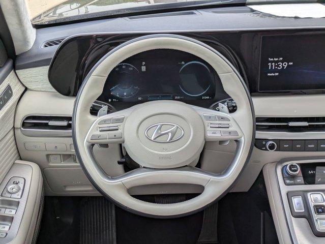 2024 Hyundai PALISADE Vehicle Photo in SELMA, TX 78154-1459