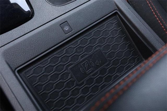 2024 Nissan Frontier Vehicle Photo in Hazelwood, MO 63042