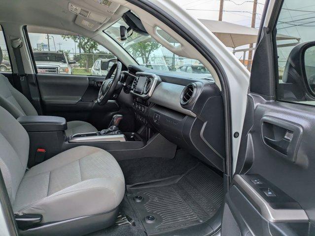 2023 Toyota Tacoma 2WD Vehicle Photo in SELMA, TX 78154-1460
