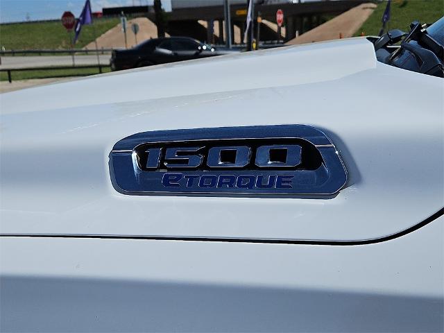 2023 Ram 1500 Vehicle Photo in EASTLAND, TX 76448-3020