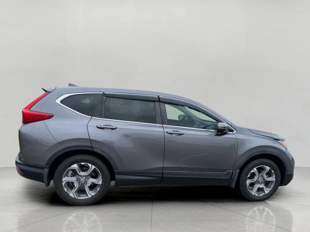 2018 Honda CR-V Vehicle Photo in Oshkosh, WI 54904