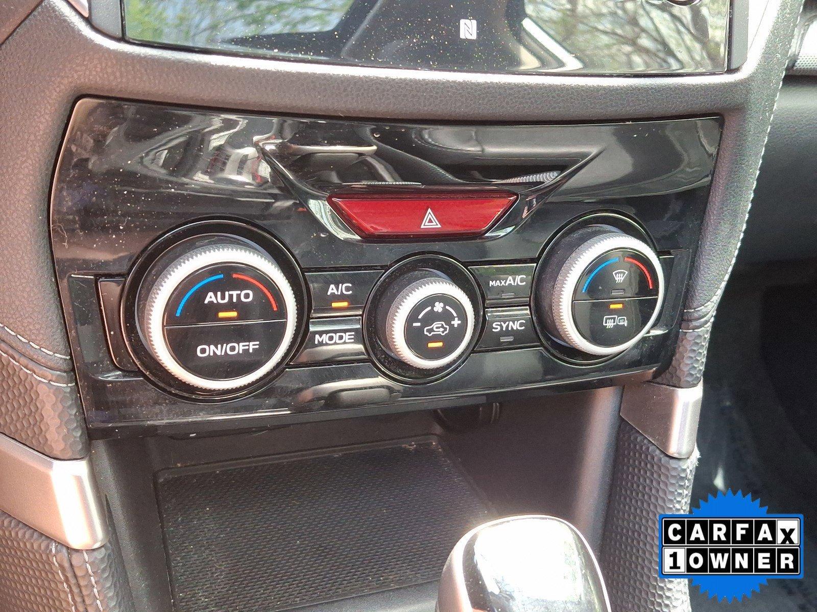 2020 Subaru Forester Vehicle Photo in Harrisburg, PA 17111