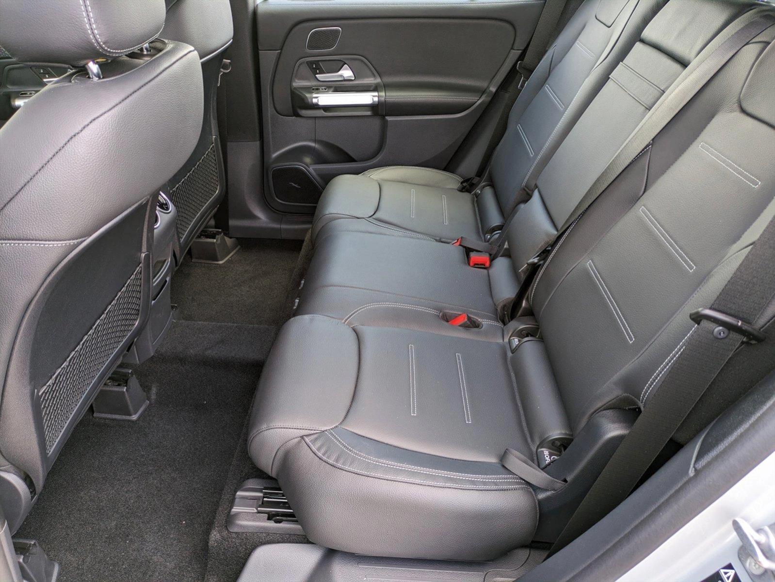 2024 Mercedes-Benz GLB Vehicle Photo in Coconut Creek, FL 33073