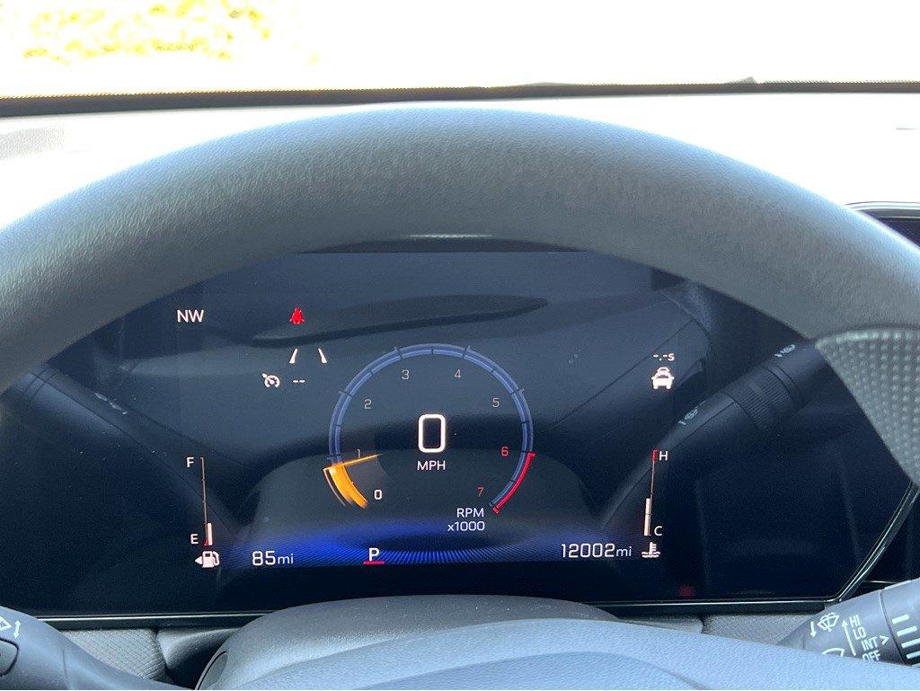 2024 Chevrolet Trailblazer Vehicle Photo in SAVANNAH, GA 31406-4513
