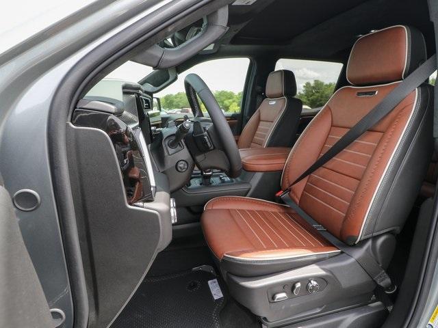 2025 GMC Sierra 1500 Vehicle Photo in HOMOSASSA, FL 34448-1461