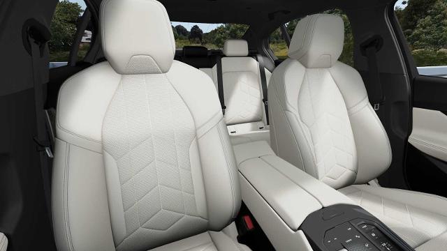 2026 BMW 530i xDrive Vehicle Photo in GRAPEVINE, TX 76051