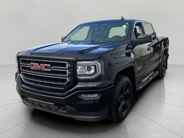 2018 GMC Sierra 1500 Vehicle Photo in GREEN BAY, WI 54303-3330