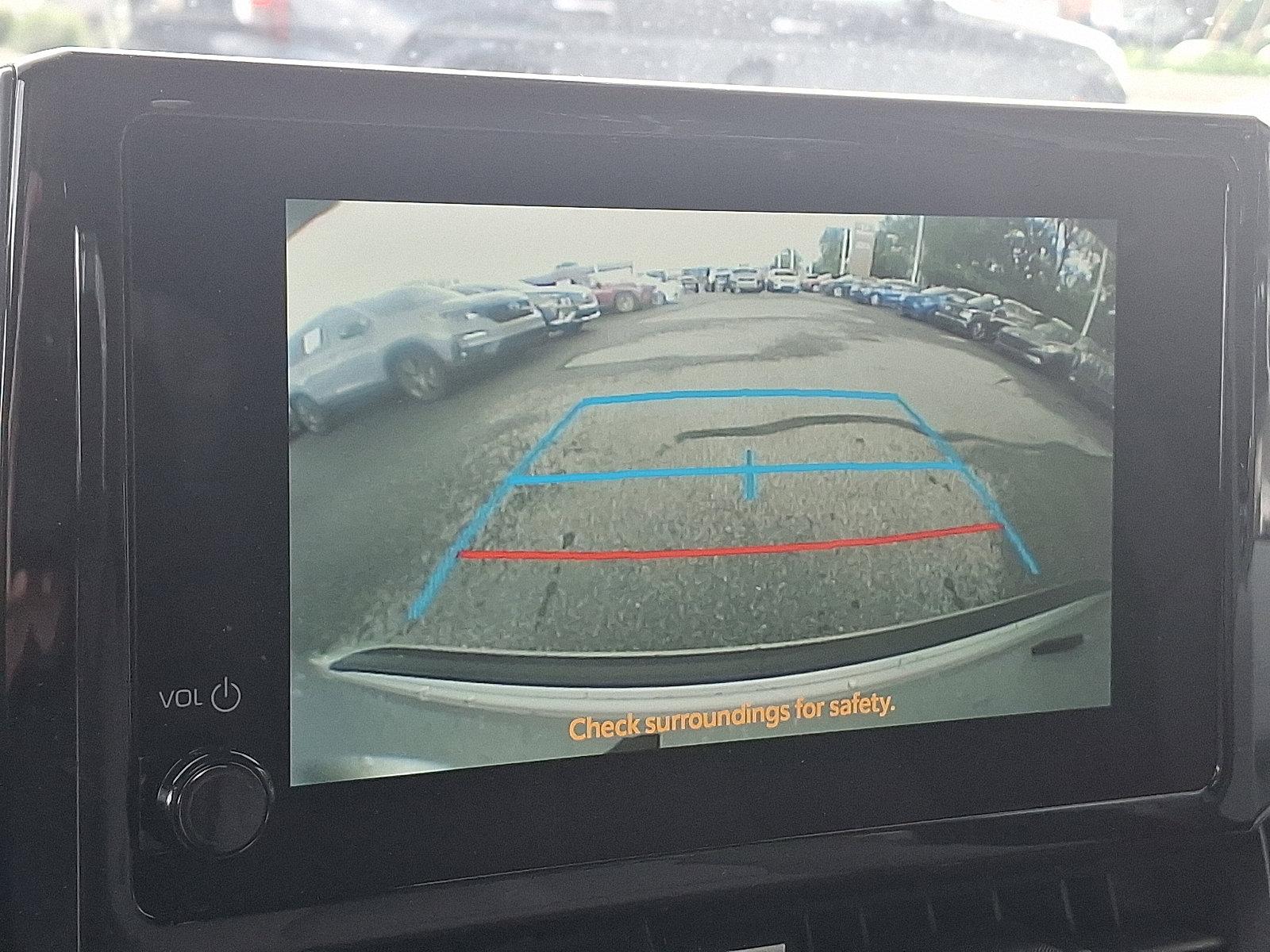 2024 Toyota Corolla Vehicle Photo in Harrisburg, PA 17111