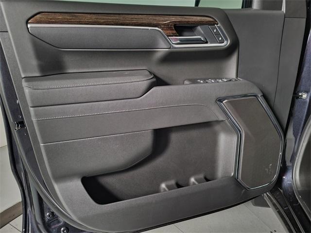 2025 GMC Sierra 1500 Vehicle Photo in PRESCOTT, AZ 86305-3700